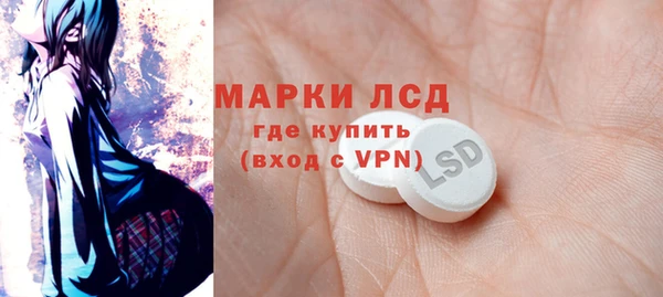 твердый Сосновый Бор