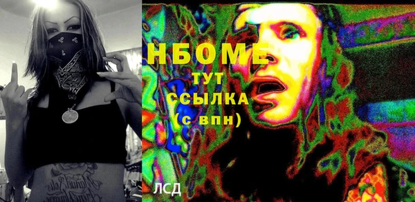 твердый Сосновый Бор